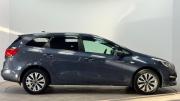 Kia Ceed II Рестайлинг Киров  - изображение 24