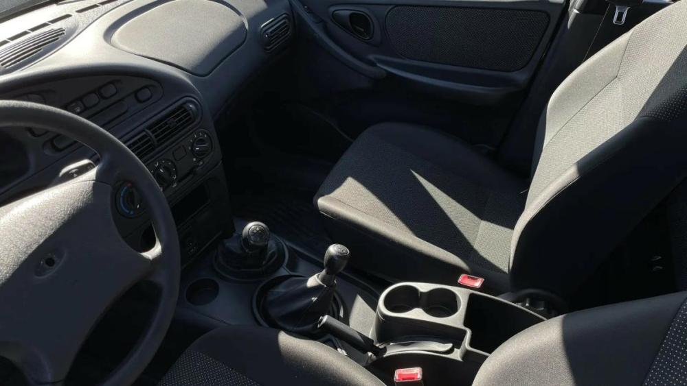 Lada (ВАЗ) Niva Travel I Оренбург  - изображение 11