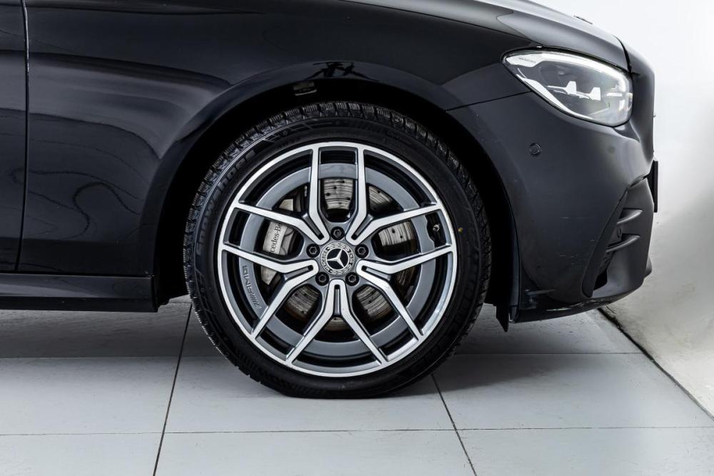 Mercedes-Benz E-Класс V (W213 S213 C238) Рестайлинг Казань  - изображение 7