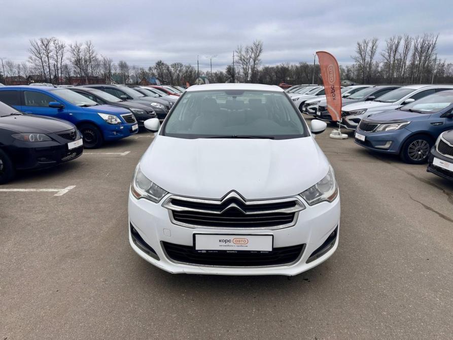 Citroen C4 II Ногинск  - изображение 2