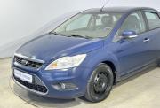 Ford Focus II Рестайлинг Саранск  - изображение 38