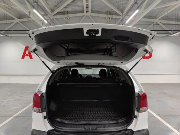 Kia Sorento II с пробегом 2011 года, цена 1 080 000 рублей, 315106 км, внедорожник, Автокод Объявления