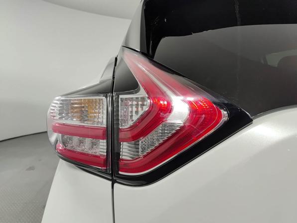 Nissan Murano III (Z52) с пробегом 2017 года, цена 1 990 000 рублей, 206100 км, внедорожник, Автокод Объявления