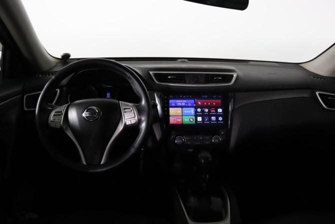 Nissan X-Trail III с пробегом 2016 года, цена 1 689 990 рублей, 192675 км, внедорожник, Автокод Объявления