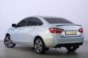 Lada (ВАЗ) Vesta I Омск  - изображение 26