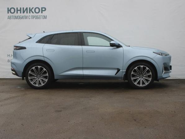 Changan UNI-K с пробегом 2023 года, цена 3 069 000 рублей, 30980 км, внедорожник, Автокод Объявления
