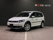 Volkswagen Touran I Рестайлинг 2 Челябинск  - изображение 24