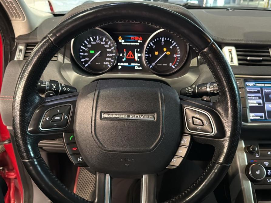 Land Rover Range Rover Evoque I Тюмень  - изображение 15