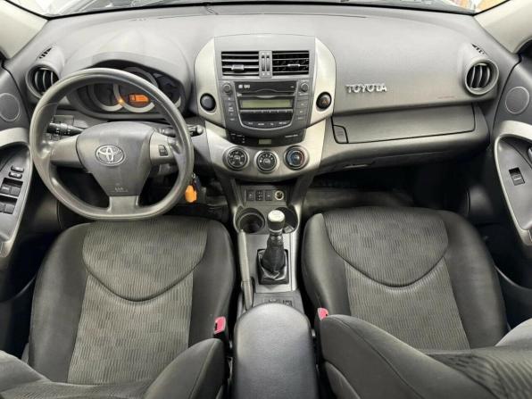 Toyota RAV4 III (XA30) Рестайлинг с пробегом 2012 года, цена 1 341 662 рубля, 207315 км, внедорожник, Автокод Объявления