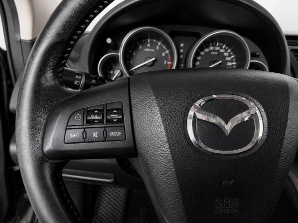 Mazda 6 II (GH) Рестайлинг с пробегом 2011 года, цена 870 000 рублей, 277770 км, седан, Автокод Объявления