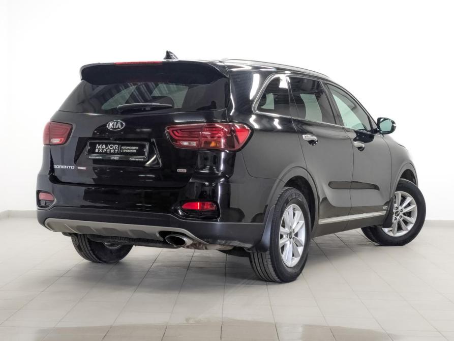 Kia Sorento III Prime Рестайлинг Москва  - изображение 5