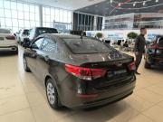 Kia Rio III Рестайлинг Казань  - изображение 30