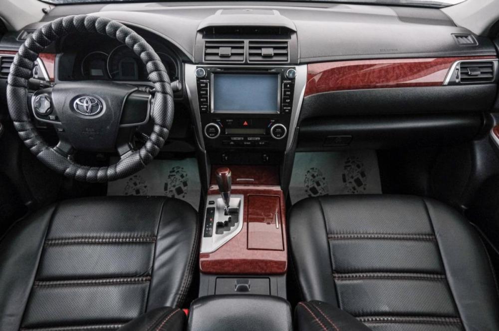 Toyota Camry VII (XV50) Красноярск  - изображение 11