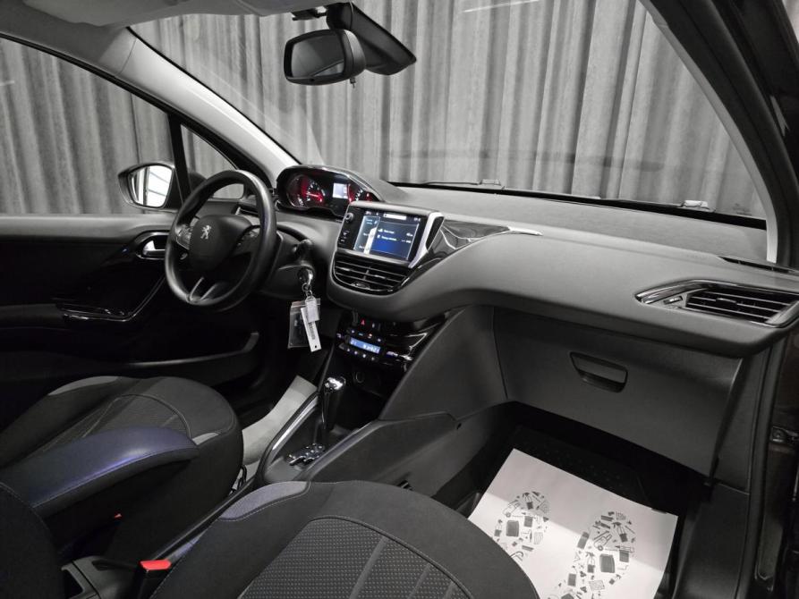 Peugeot 208 I Красноярск  - изображение 15