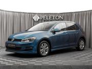 Volkswagen Golf VII Москва  - изображение 24