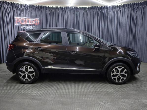 Renault Kaptur I с пробегом 2019 года, цена 1 198 000 рублей, 166594 км, внедорожник, Автокод Объявления