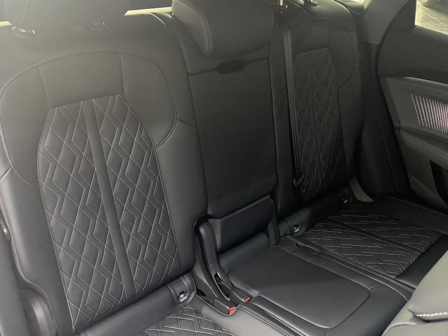 Audi Q5 III Воронеж  - изображение 16