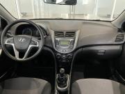 Hyundai Solaris I Москва  - изображение 20