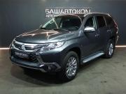 Mitsubishi Pajero Sport III Уфа  - изображение 18