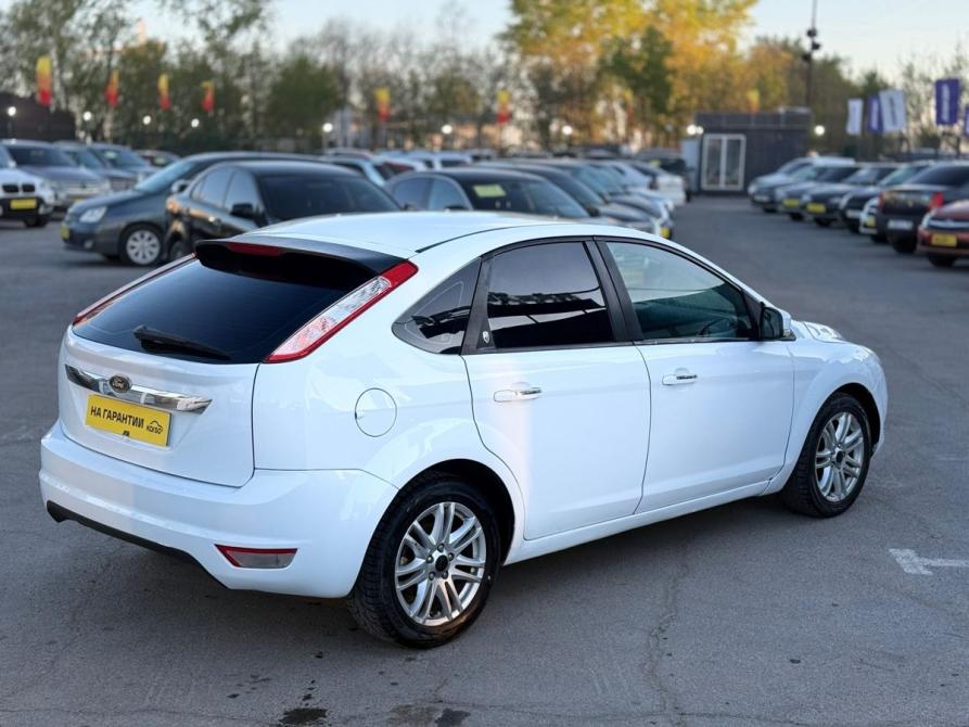 Ford Focus II Рестайлинг Ижевск  - изображение 4