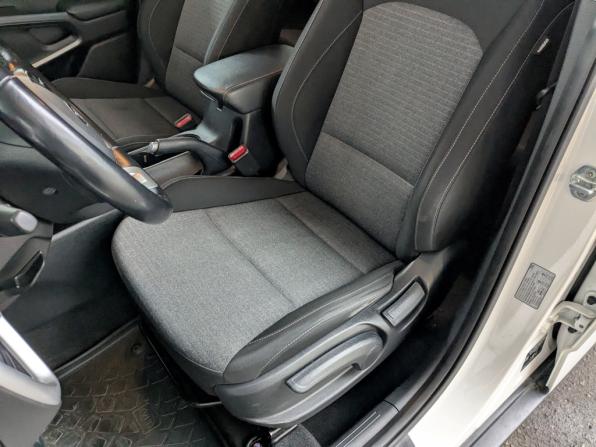 Kia Soul III с пробегом 2019 года, цена 1 850 000 рублей, 55252 км, хэтчбек, Автокод Объявления
