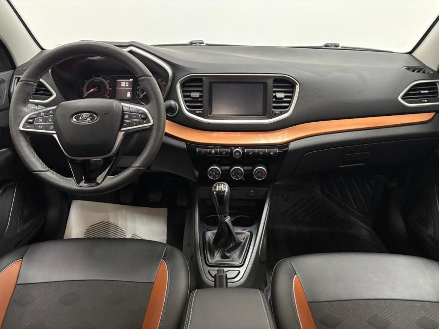 Lada (ВАЗ) Vesta I Рестайлинг (NG) Альметьевск  - изображение 13