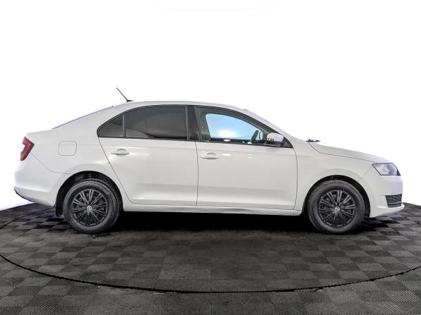 Skoda Rapid I Рестайлинг с пробегом 2019 года, цена 900 000 рублей, 171570 км, лифтбек, Автокод Объявления