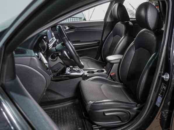 Kia Ceed III с пробегом 2019 года, цена 1 799 000 рублей, 115300 км, универсал, Автокод Объявления