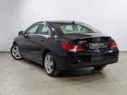 Mercedes-Benz CLA I (C117 X117) Химки  - изображение 48