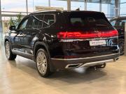 Volkswagen Teramont I Рестайлинг Пермь  - изображение 30