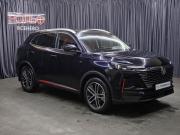 Changan CS55 Plus II Москва  - изображение 28