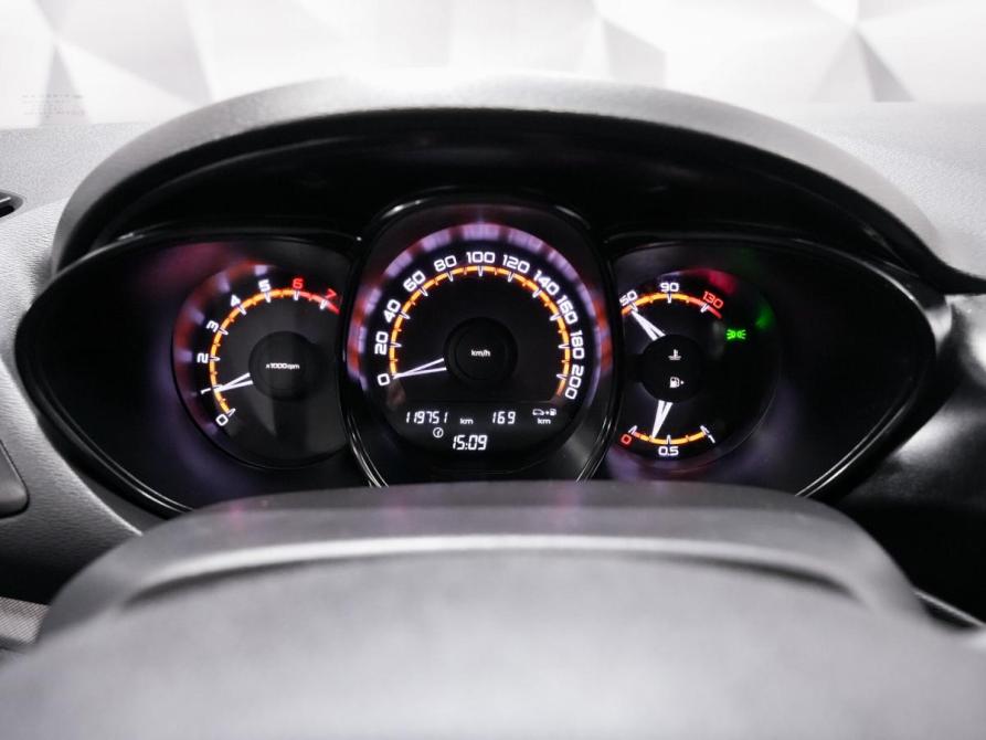 Lada (ВАЗ) Vesta I Ульяновск  - изображение 15