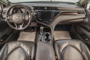 Toyota Camry VIII (XV70) Челябинск  - изображение 41