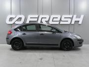 Citroen C4 I Рестайлинг Ростов-на-Дону  - изображение 22