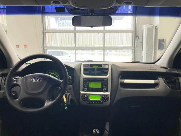 Kia Sportage II Рестайлинг с пробегом 2010 года, цена 692 000 рублей, 329369 км, внедорожник, Автокод Объявления