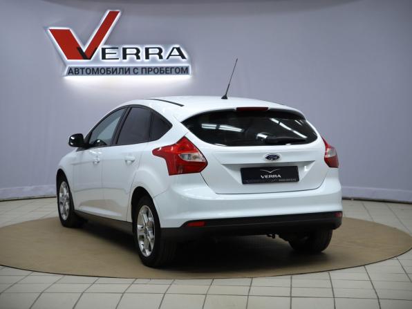 Ford Focus III с пробегом 2014 года, цена 680 000 рублей, 314446 км, хэтчбек, Автокод Объявления