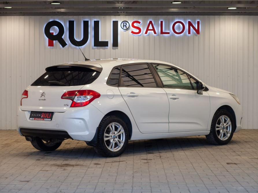 Citroen C4 II Иваново  - изображение 10