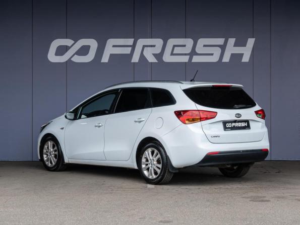 Kia Ceed II с пробегом 2013 года, цена 965 000 рублей, 187029 км, универсал, Автокод Объявления
