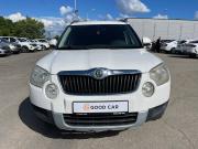 Skoda Yeti I Саратов  - изображение 21