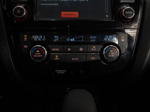 Nissan X-Trail III с пробегом 2016 года, цена 1 792 000 рублей, 142636 км, внедорожник, Автокод Объявления