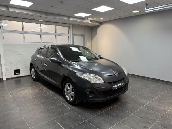 Renault Megane III с пробегом 2010 года, цена 795 000 рублей, 166909 км, хэтчбек, Автокод Объявления