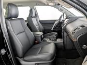 Toyota Land Cruiser Prado 150 Series Рестайлинг 3 Москва  - изображение 54