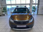 Renault Sandero I Волгоград  - изображение 21