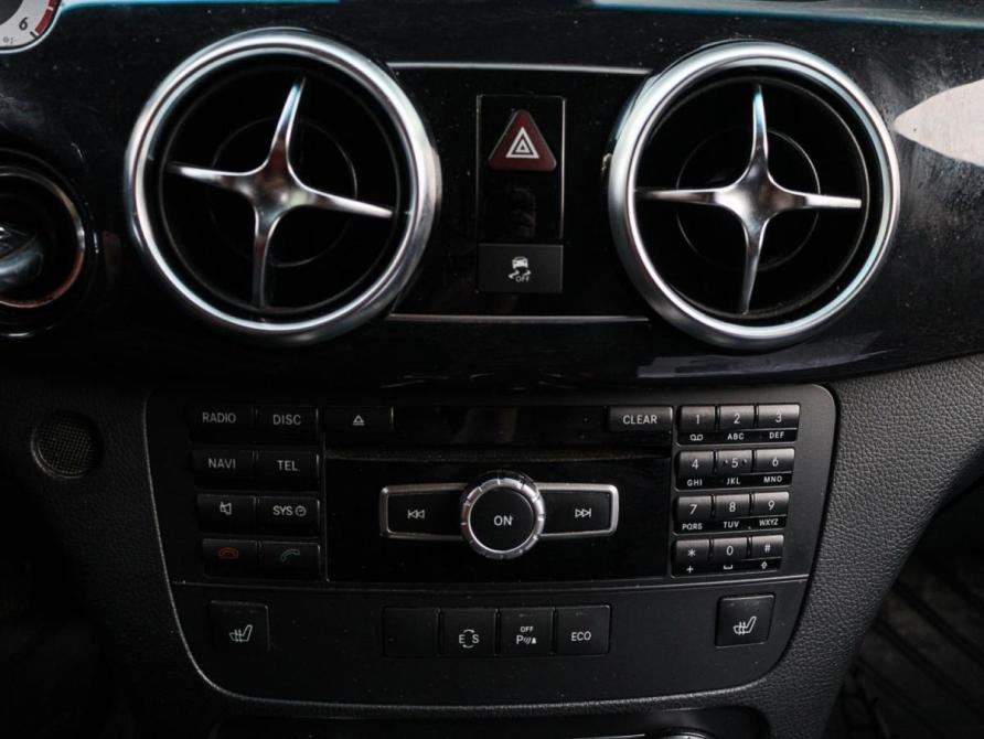 Mercedes-Benz GLK-Класс I (X204) Рестайлинг Москва  - изображение 16