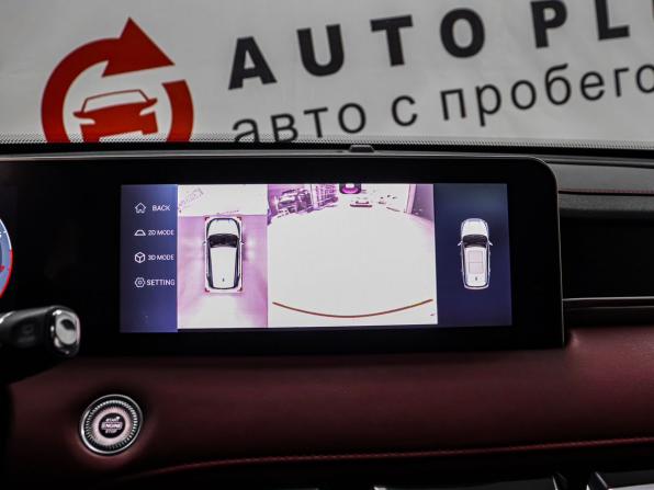 JETOUR X70+ I с пробегом 2023 года, цена 1 899 000 рублей, 47200 км, внедорожник, Автокод Объявления