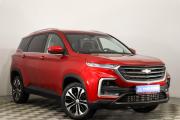 Chevrolet Captiva II Пермь  - изображение 30