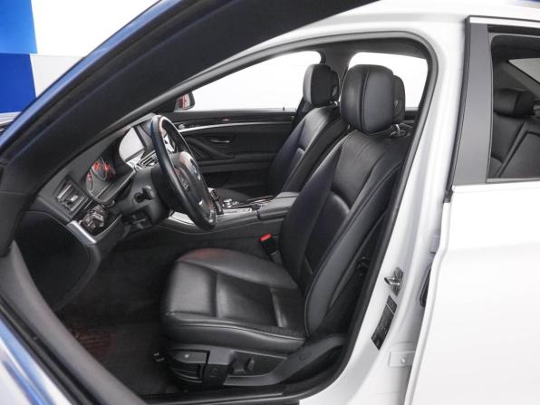 BMW 5 серии VI (F10/F11/F07) с пробегом 2010 года, цена 1 899 357 рублей, 101238 км, седан, Автокод Объявления