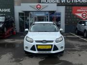 Ford Focus III Альметьевск  - изображение 26