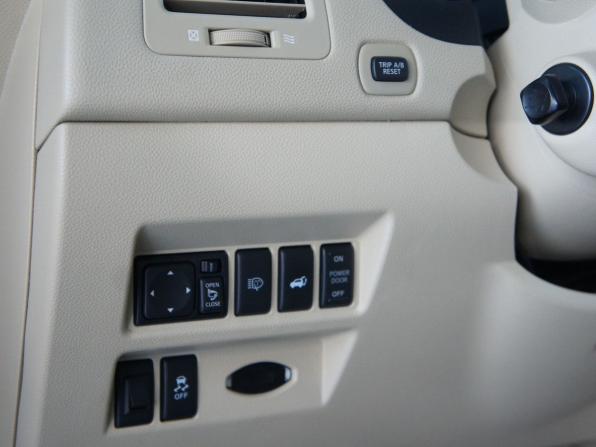 Infiniti FX II (S51) с пробегом 2012 года, цена 2 800 000 рублей, 147000 км, внедорожник, Автокод Объявления