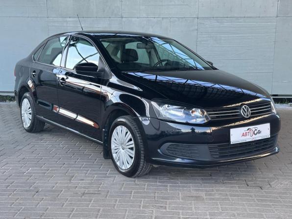 Volkswagen Polo V с пробегом 2012 года, цена 1 150 000 рублей, 74896 км, седан, Автокод Объявления